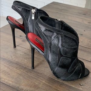 ♥️Charles Jourdan Paris Heels 👠